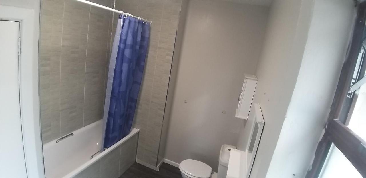 St. James Street Townhouse בלפסט מראה חיצוני תמונה