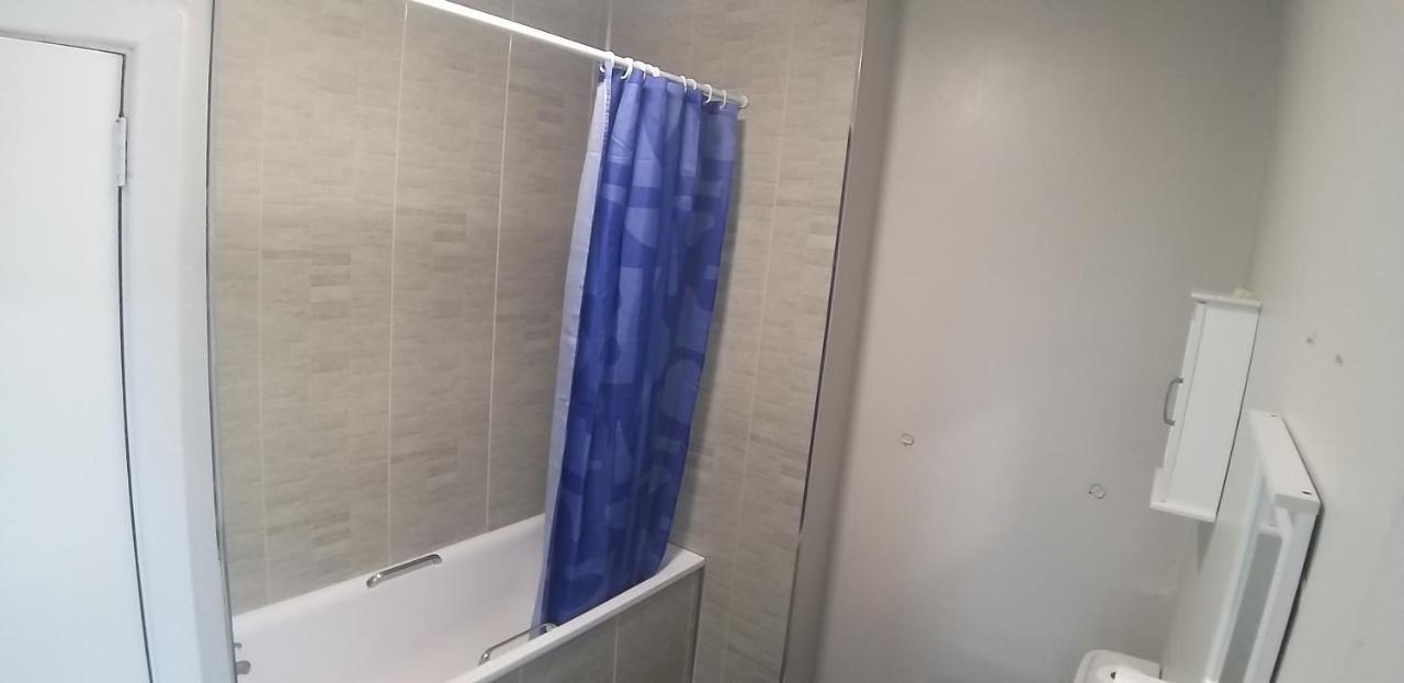 St. James Street Townhouse בלפסט מראה חיצוני תמונה