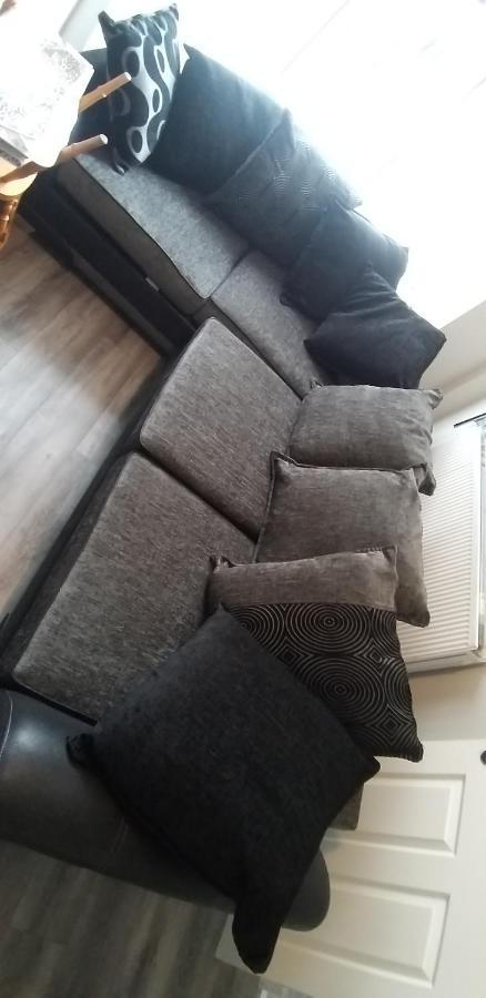 St. James Street Townhouse בלפסט מראה חיצוני תמונה
