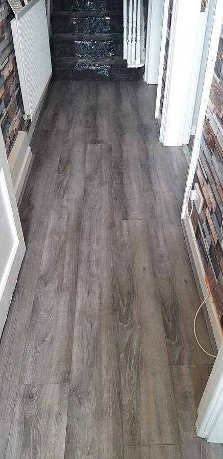 St. James Street Townhouse בלפסט מראה חיצוני תמונה